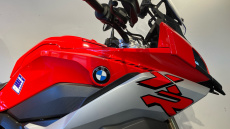 BMW S1000 XR TE